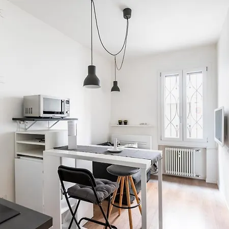 Specola Apartment