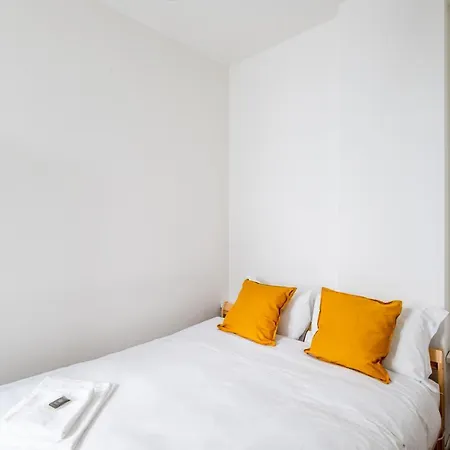 Apartment Specola Padua