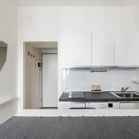Specola Apartment