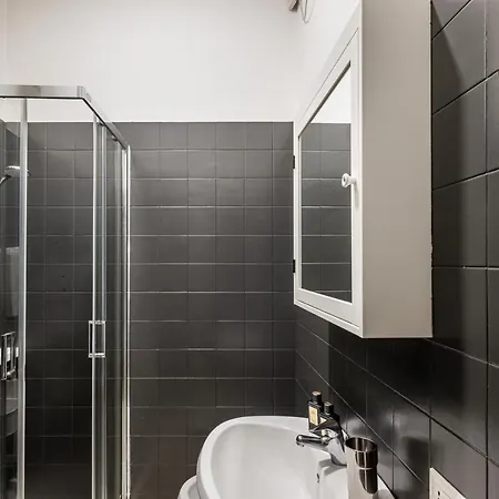 Apartment Specola Padua