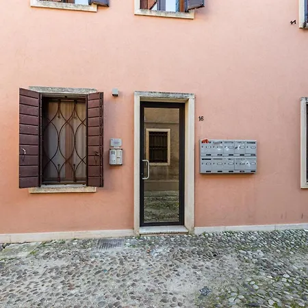 Appartamento Specola