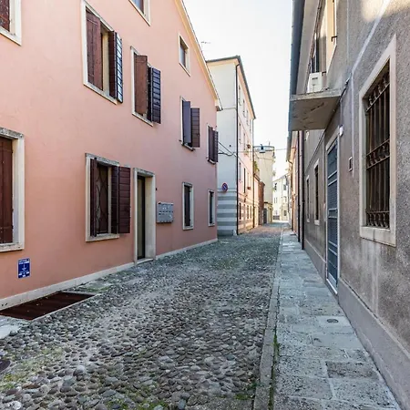 Specola * Padova